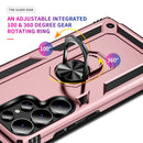Samsung S25 Ultra Case - Rose Gold 2