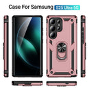 Samsung S25 Ultra Case - Rose Gold 6