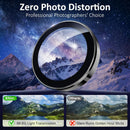 Samsung S25 Ultra Eagle Eye AR + AF Camera Lens Protector