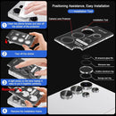 Samsung S25 Ultra Eagle Eye AR + AF Camera Lens Protector