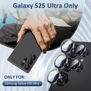Samsung S25 Ultra Eagle Eye AR + AF Camera Lens Protector