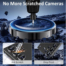 Samsung S25 Ultra Eagle Eye AR + AF Camera Lens Protector