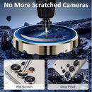 Samsung S25 Ultra Eagle Eye AR + AF Camera Lens Protector