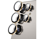 Samsung S25 Ultra Eagle Eye AR + AF Camera Lens Protector