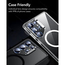 Samsung S25 Ultra Eagle Eye AR + AF Camera Lens Protector