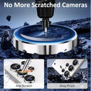 Samsung S25 Ultra Eagle Eye AR + AF Camera Lens Protector