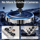 Samsung S25 Ultra Eagle Eye AR + AF Camera Lens Protector