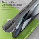 Samsung Galaxy S25 Ultra MagSafe Soft Matte Case [Black]
