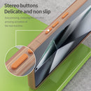 Samsung Galaxy S25 Ultra MagSafe Soft Matte Case [Orange]