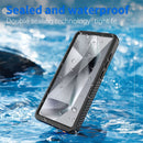 Samsung S25 Ultra Waterproof Case 3