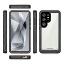 Samsung S25 Ultra Waterproof Case 2