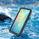 Samsung S25 Waterproof Case 2