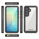 Samsung S25 Waterproof Case 4