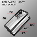 Samsung S25 Waterproof Case 5
