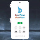 Samsung S25FE Hydrogel Screen Protector