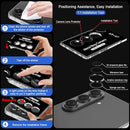 Samsung S26 Eagle Eye AR + AF Camera Lens Protector