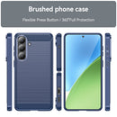 Samsung S26 Plus Carbon Fibre TPU Case Slim Shockproof