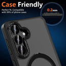Samsung S26 Plus Eagle Eye AR + AF Camera Lens Protector