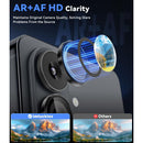 Samsung S26 Plus Eagle Eye AR + AF Camera Lens Protector