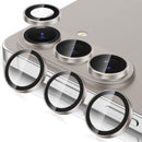 Samsung S26 Plus Eagle Eye AR + AF Camera Lens Protector
