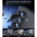 Samsung S26 Plus Eagle Eye AR + AF Camera Lens Protector