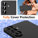 Samsung S26 Plus Eagle Eye AR + AF Camera Lens Protector