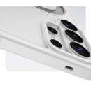 Samsung S26 Plus Premium Matte MagSafe 360° Rotating Ring