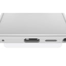 Samsung S26 Plus Premium Matte MagSafe 360° Rotating Ring
