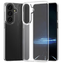 Samsung Galaxy S26 Soft Gel Case - Slim Design
