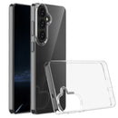 Samsung Galaxy S26 Plus Soft Gel Case - Slim Design