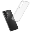 Samsung Galaxy S26 Soft Gel Case - Slim Design