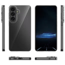 Samsung Galaxy S26 Plus Soft Gel Case - Slim Design