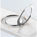 Samsung S26 Premium Matte MagSafe 360° Rotating Ring Stand