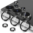 Samsung S26 Ultra Eagle Eye AR + AF Camera Lens Protector