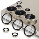 Samsung S26 Ultra Eagle Eye AR + AF Camera Lens Protector