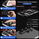 Samsung S26 Ultra Eagle Eye AR + AF Camera Lens Protector
