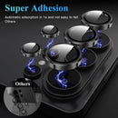 Samsung S26 Ultra Eagle Eye AR + AF Camera Lens Protector