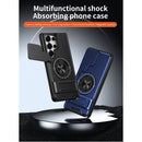 Samsung S26 Ultra Magnetic Ring Stand Case with Camera
