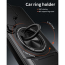 Samsung S26 Ultra Magnetic Ring Stand Case with Camera