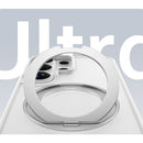 Samsung S26 Ultra Premium Matte MagSafe 360° Rotating Ring