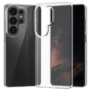 Samsung Galaxy S26 Ultra Soft Gel Case - Slim Design