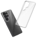 Samsung Galaxy S26 Ultra Soft Gel Case - Slim Design