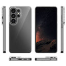 Samsung Galaxy S26 Ultra Soft Gel Case - Slim Design