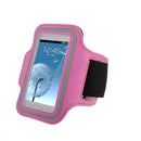 Samsung S3 Mini Armband Sport Case Water Resistant 1