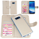 Samsung S8 Plus Case Card Slots Holder 1