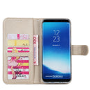 Samsung S8 Plus Case Card Slots Holder 2