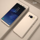 Samsung S8 Plus Case 2