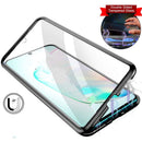 Samsung S8 Plus Case 3