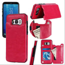 Samsung S8 Plus Case Wallet 1