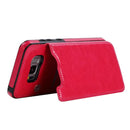 Samsung S8 Plus Case Wallet 3